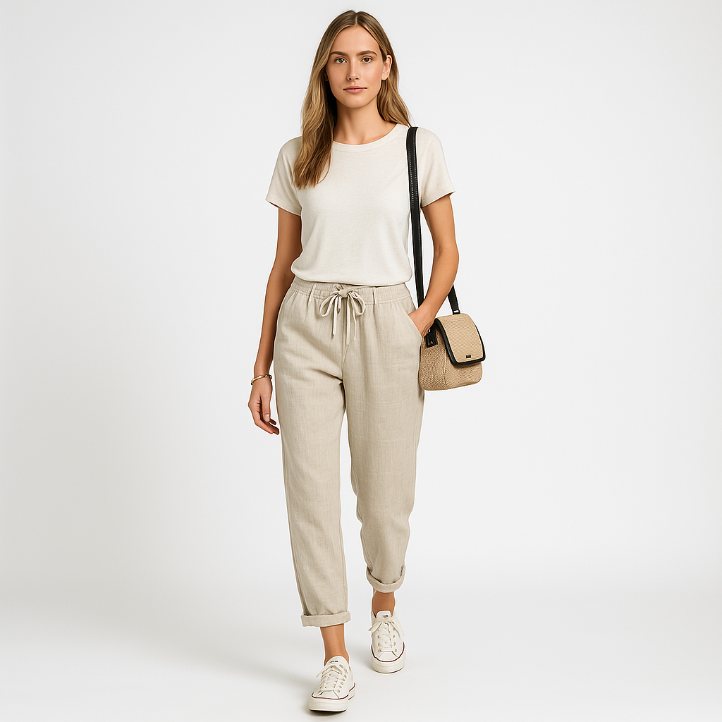 MICHELLE™ | SPRING PANTS