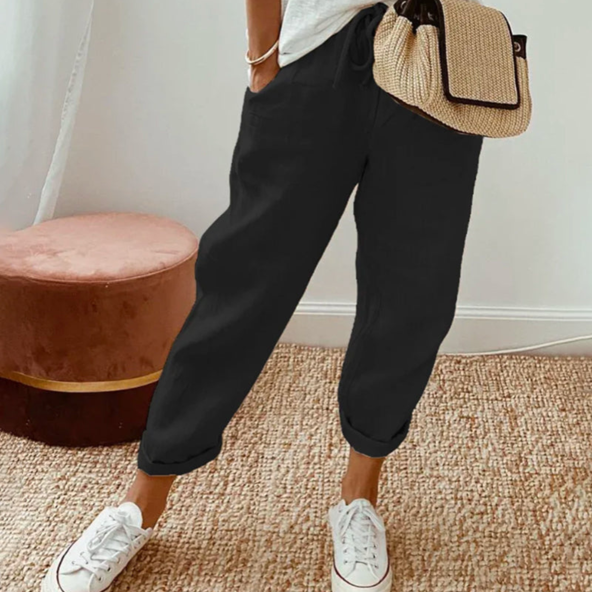 MICHELLE™ | SPRING PANTS