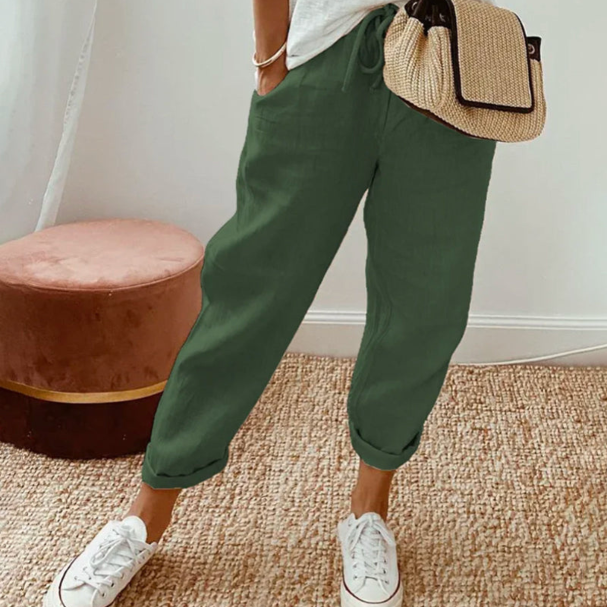 MICHELLE™ | SPRING PANTS