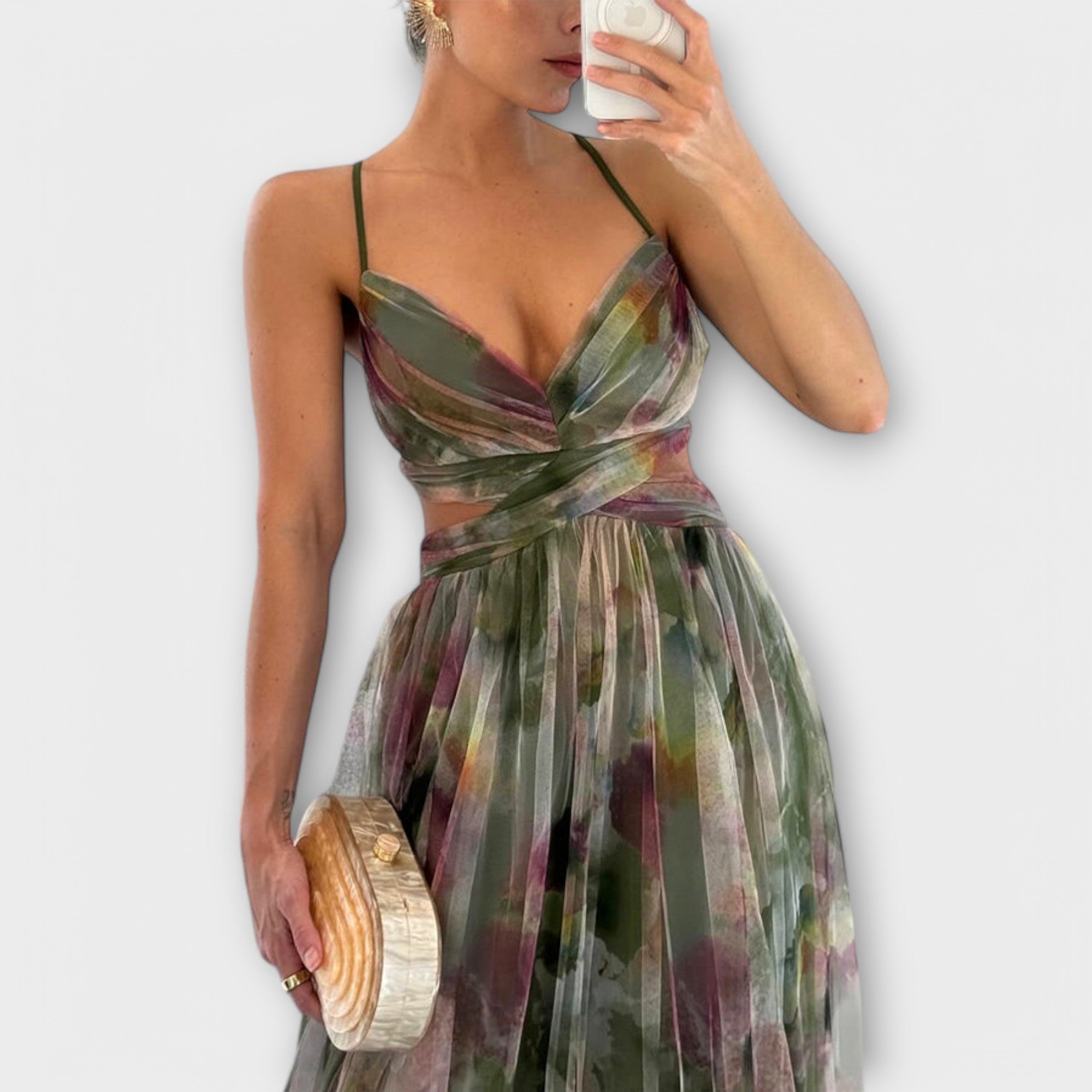 Liora™ – The Everglow Maxi