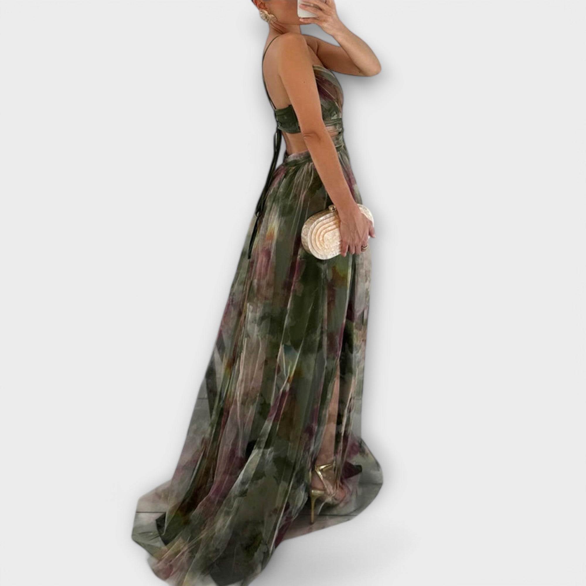 Liora™ – The Everglow Maxi