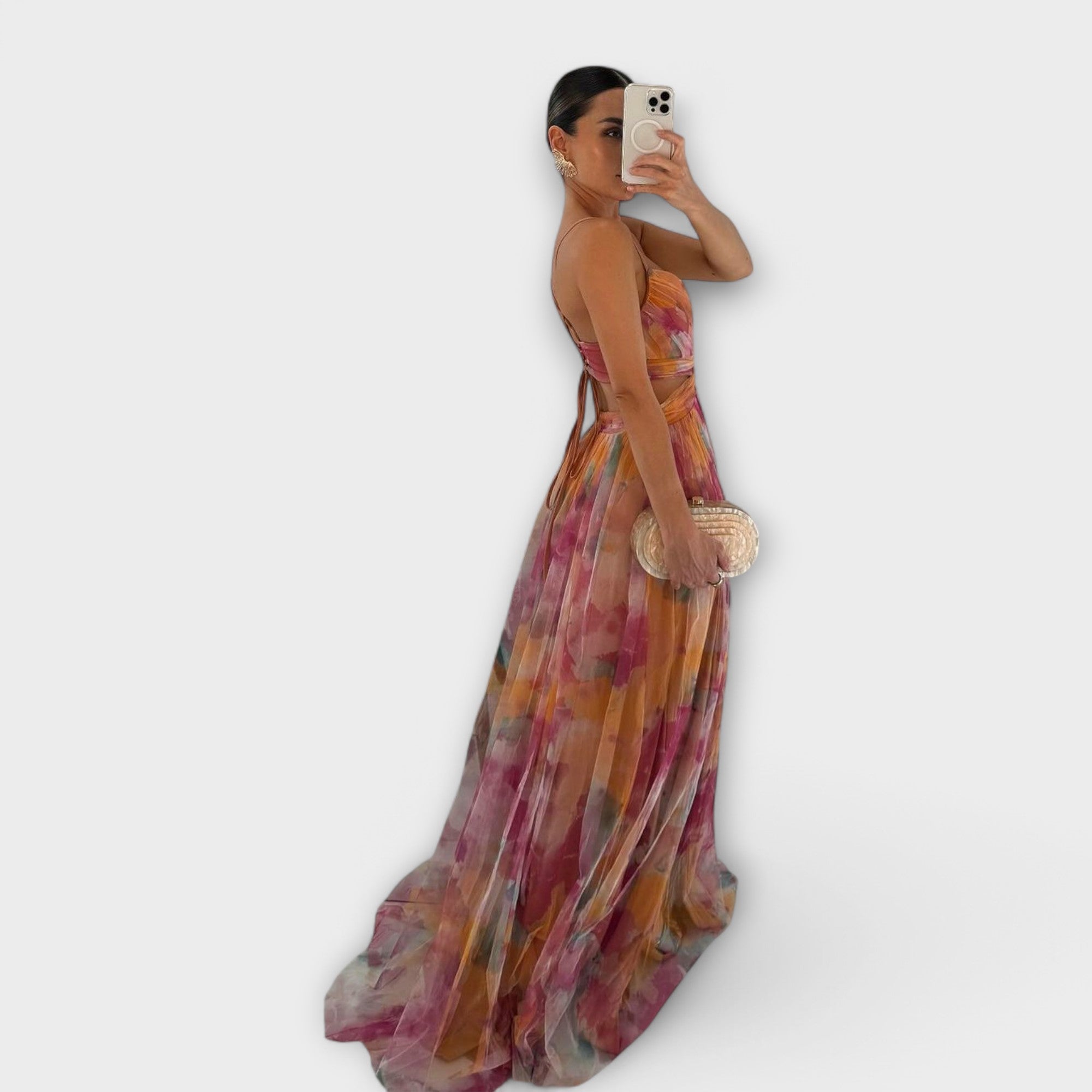 Liora™ – The Everglow Maxi