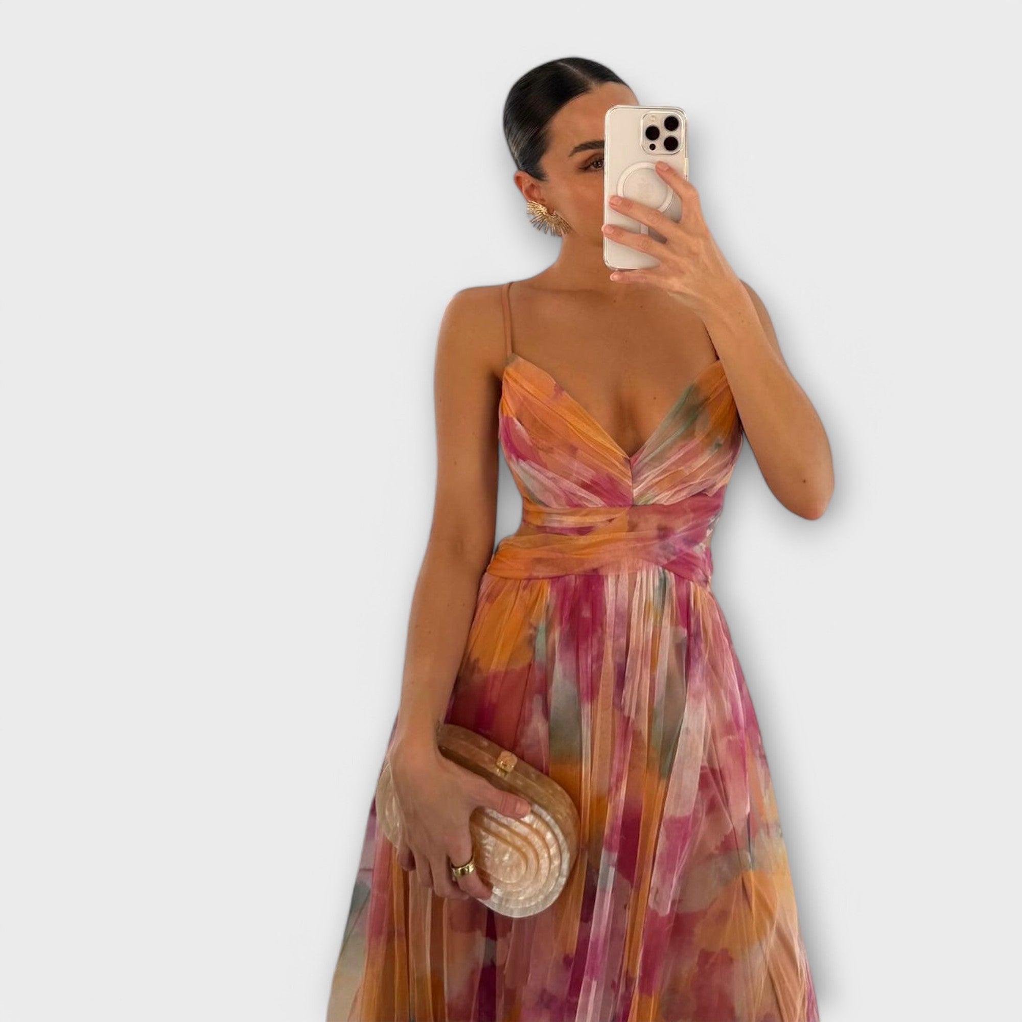 Liora™ – The Everglow Maxi