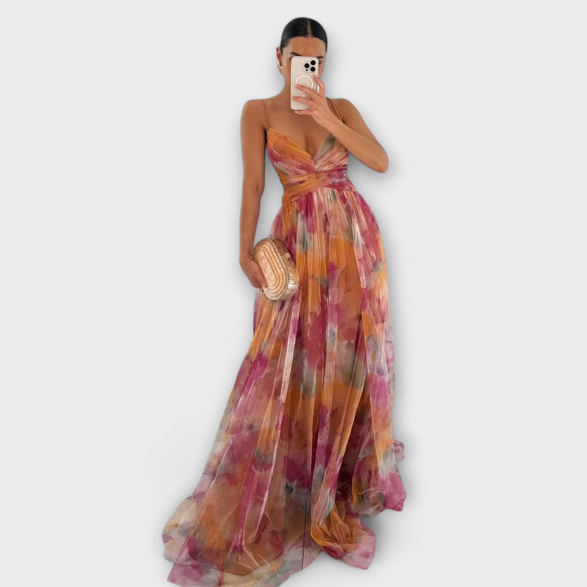 Liora™ – The Everglow Maxi