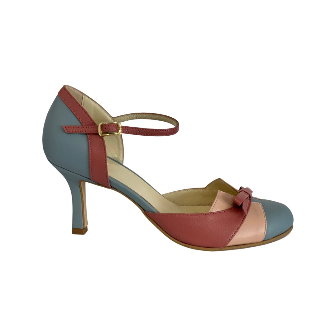 JULIA™ | Elegante ortho-High Heels