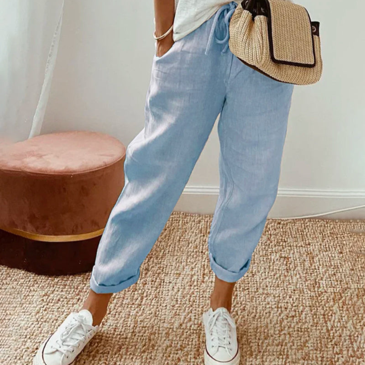 MICHELLE™ | SPRING PANTS