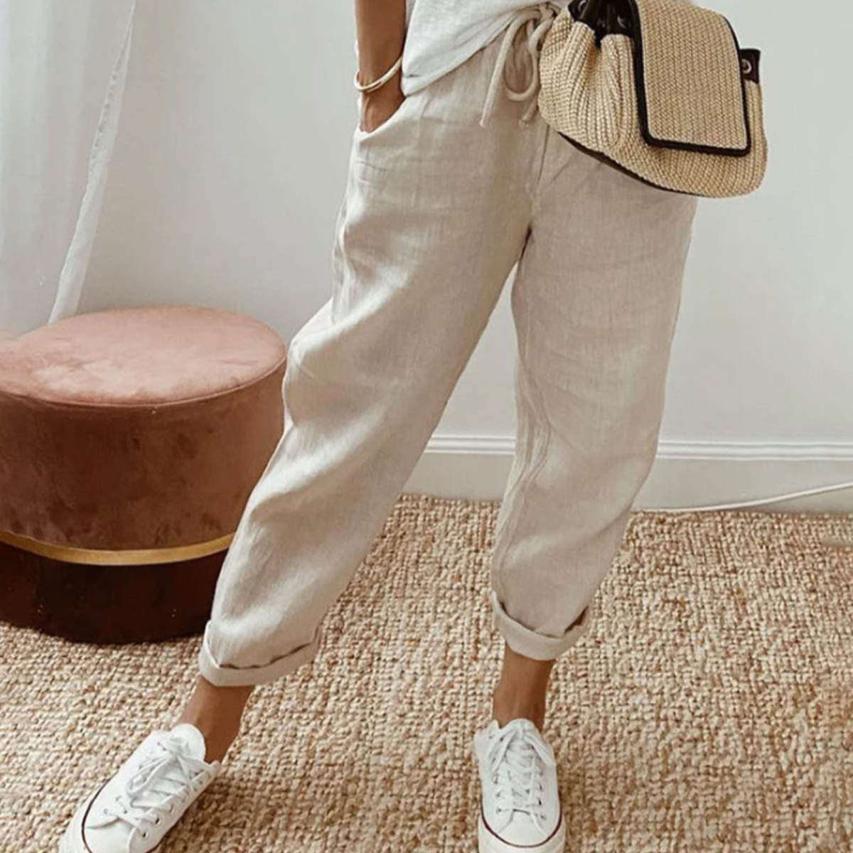 MICHELLE™ | SPRING PANTS