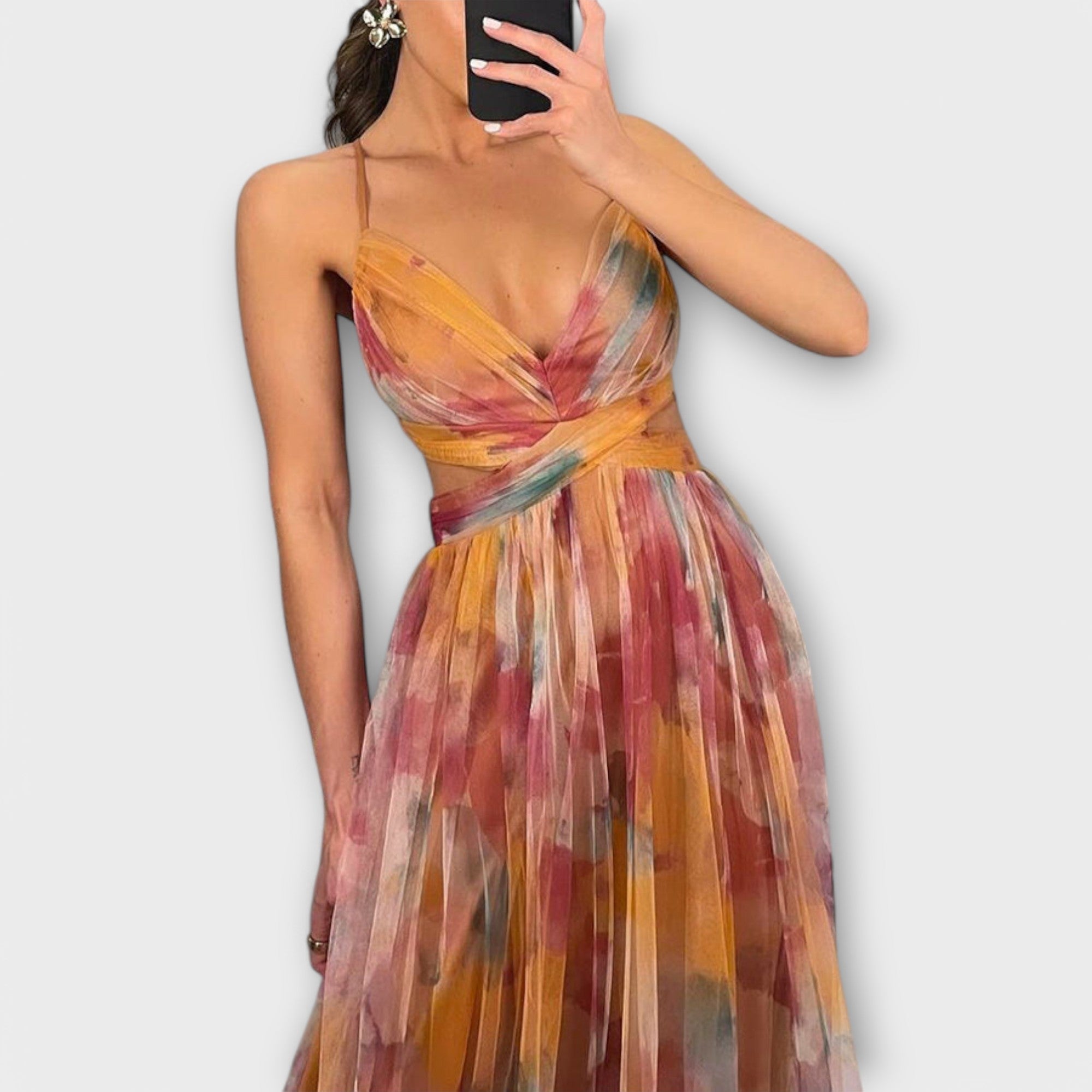Liora™ – The Everglow Maxi