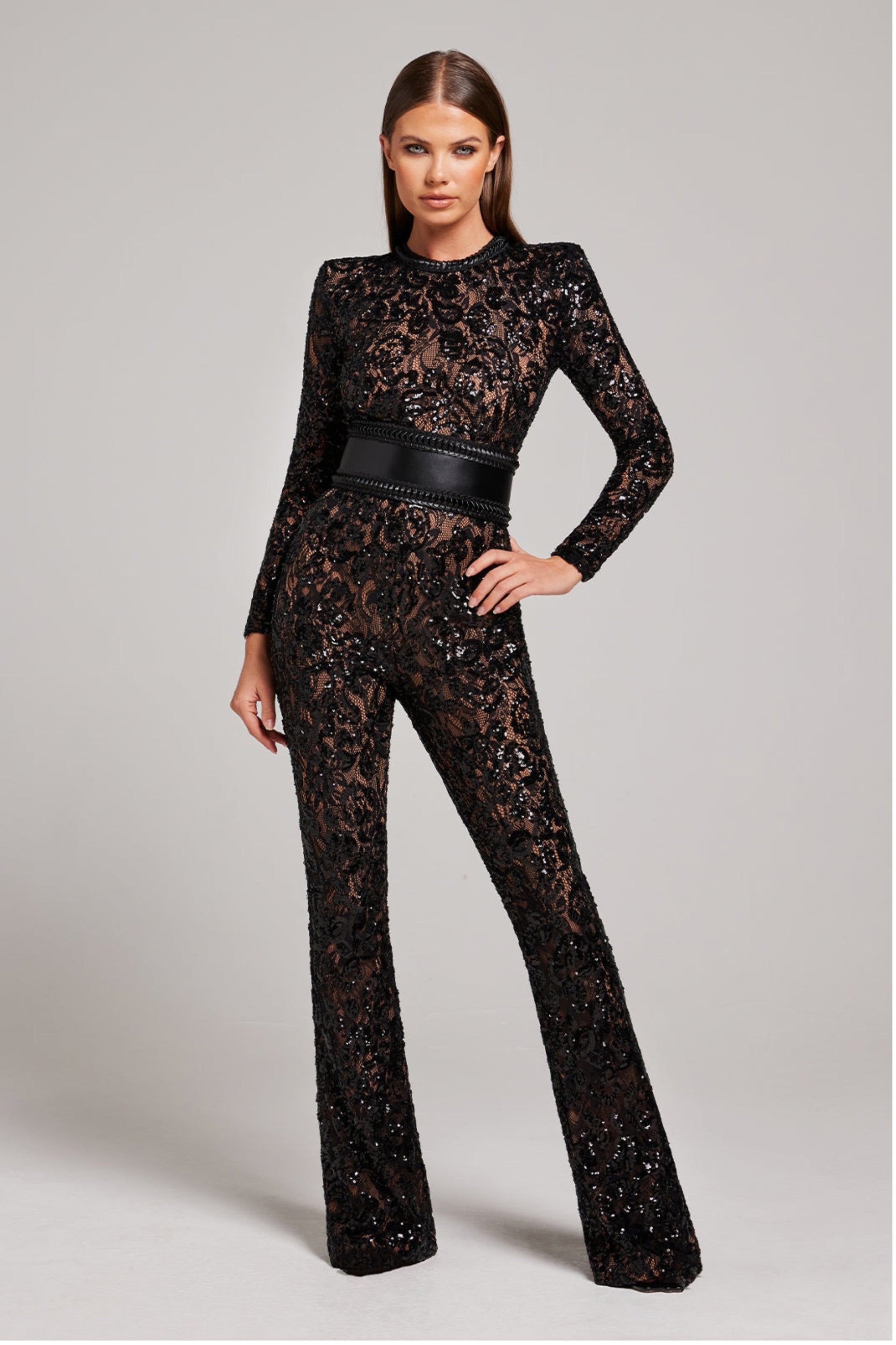 Seraphina™ – The Luxe Jumpsuit