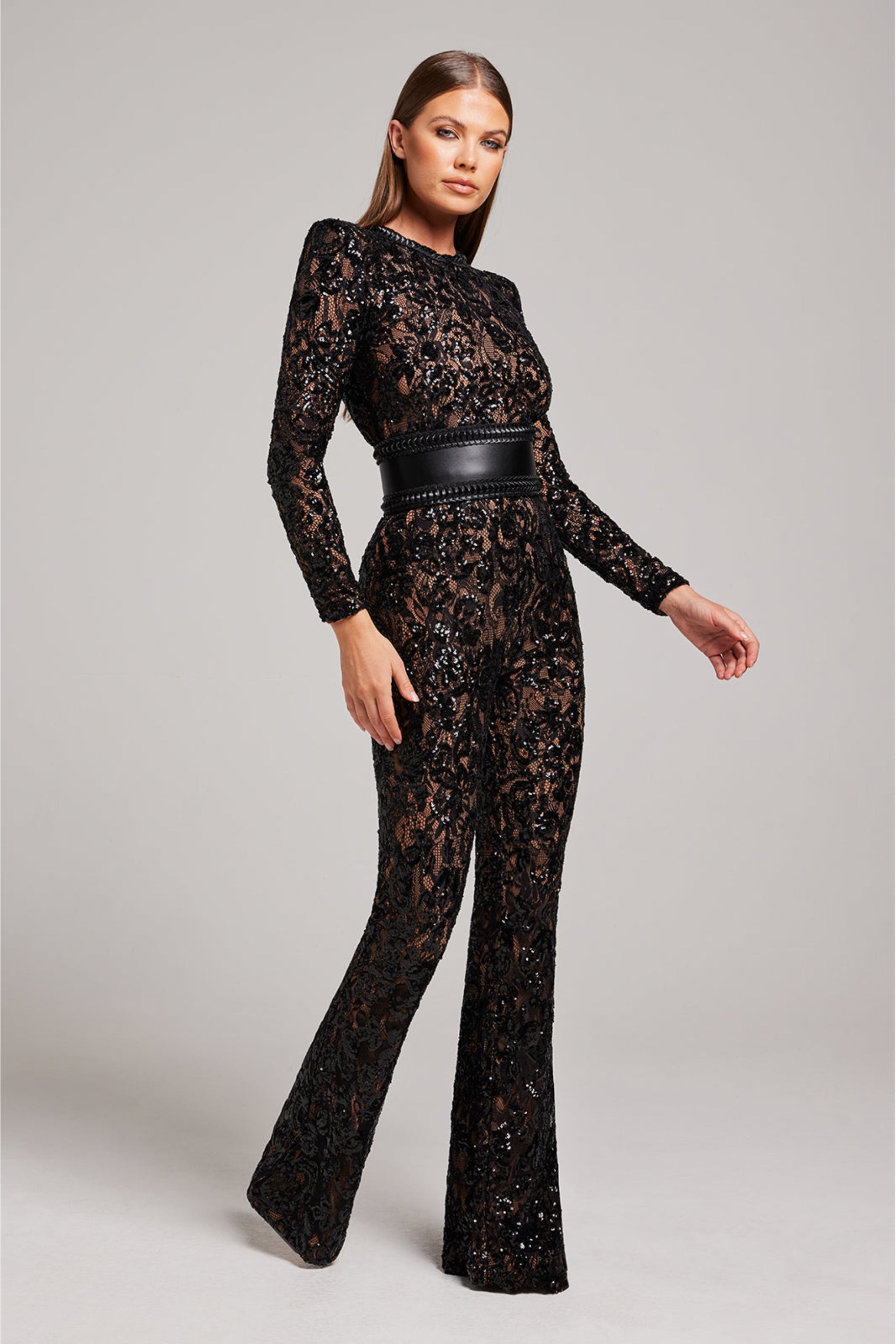 Seraphina™ – The Luxe Jumpsuit